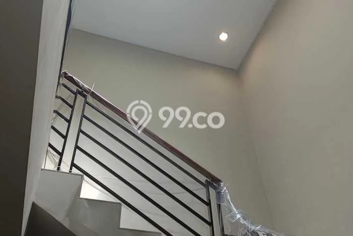 Rumah Luxury Modern Tanpa Renovasi di Sunter Jakarta Utara Rumah Luxury Modern Tanpa Renovasi di Sunter Jakarta Utara