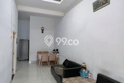 Rumah Modern 4 Kamar LT 78m2 di Sunter Rumah Modern 4 Kamar LT 78m2 di Sunter
