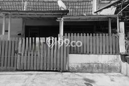 Rumah Minimalis 2 KT di Sunter Jakarta Utara Unfurnished Rumah Minimalis 2 KT di Sunter Jakarta Utara Unfurnished
