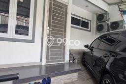 Dijual Rumah Eksklusif 2 KT di Sunter, Jakarta Utara Dijual Rumah Eksklusif 2 KT di Sunter, Jakarta Utara