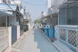 Rumah Luas Asri 4 KT Siap Huni di Sunter Jakarta Utara Rumah Luas Asri 4 KT Siap Huni di Sunter Jakarta Utara