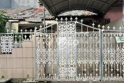 Dijual Hunian Rumah Terawat 2 Kamar di Sunter, Jakarta Utara Dijual Hunian Rumah Terawat 2 Kamar di Sunter, Jakarta Utara