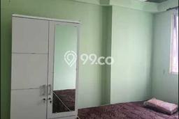 Hunian Apartemen 2 KT 1 KM Dijual di Kelapa Gading Jakarta Utara, Luas 36m2 Hunian Apartemen 2 KT 1 KM Dijual di Kelapa Gading Jakarta Utara, Luas 36m2
