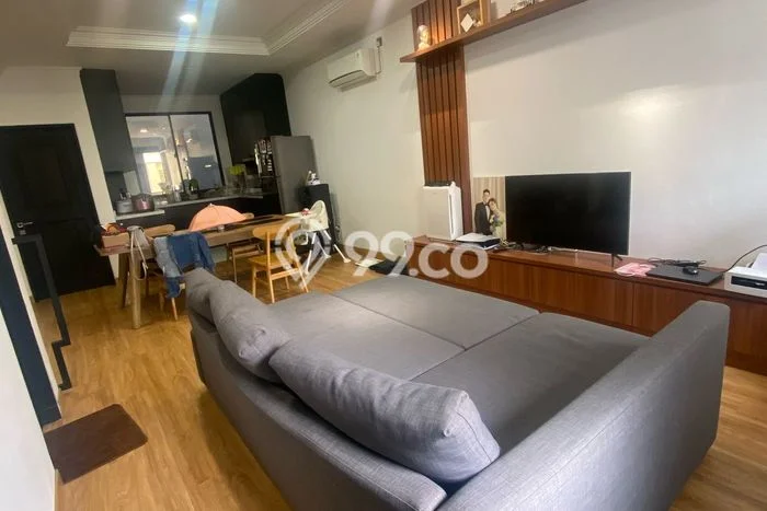 Hot Offer Hunian Premium Ideal dan Luas di Kelapa Gading, Jakarta Utara Hot Offer Hunian Premium Ideal dan Luas di Kelapa Gading, Jakarta Utara