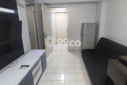 Dijual Apartemen Terjangkau di Kelapa Gading, Jakarta Utara dengan 2 KT, 1 KM Dijual Apartemen Terjangkau di Kelapa Gading, Jakarta Utara dengan 2 KT, 1 KM