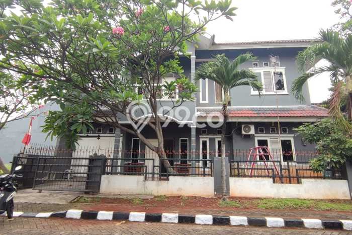 Jual Rumah Modern 3 KT di Cikokol, Tangerang Jual Rumah Modern 3 KT di Cikokol, Tangerang