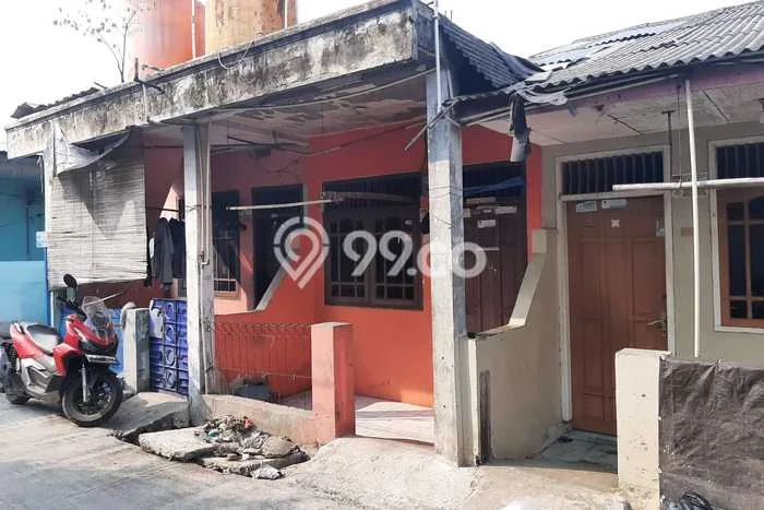 Unit Kost Dijual di Tangerang Spesifikasi 5 Kamar Tidur dan Area Ramai Unit Kost Dijual di Tangerang Spesifikasi 5 Kamar Tidur dan Area Ramai