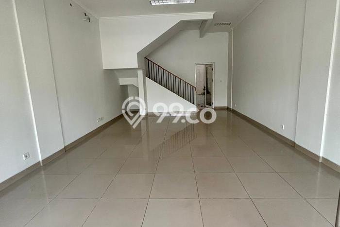 Dijual! Ruko di Gading Serpong Tangerang LT 80m2 / LB 107m2 Kawasan Strategis Dijual! Ruko di Gading Serpong Tangerang LT 80m2 / LB 107m2 Kawasan Strategis