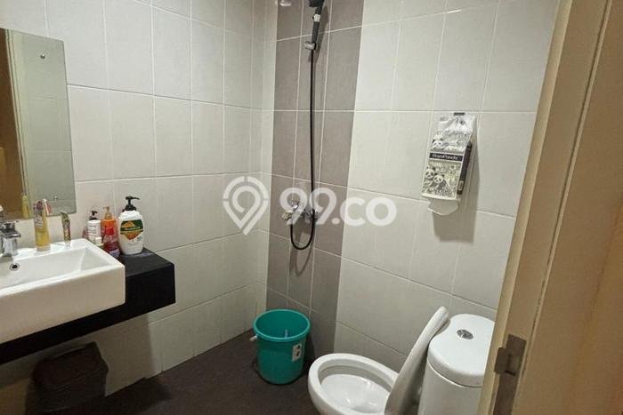 Dijual Hunian Rumah Nyaman 2 Kamar di Gading Serpong, Tangerang Dijual Hunian Rumah Nyaman 2 Kamar di Gading Serpong, Tangerang