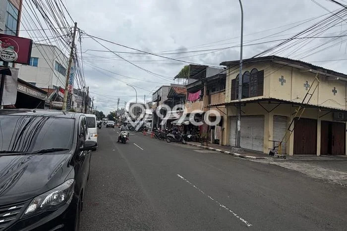 Tanah Kavling Dijual di Tangerang dengan Spesifikasi 334m2 Tanah Kavling Dijual di Tangerang dengan Spesifikasi 334m2