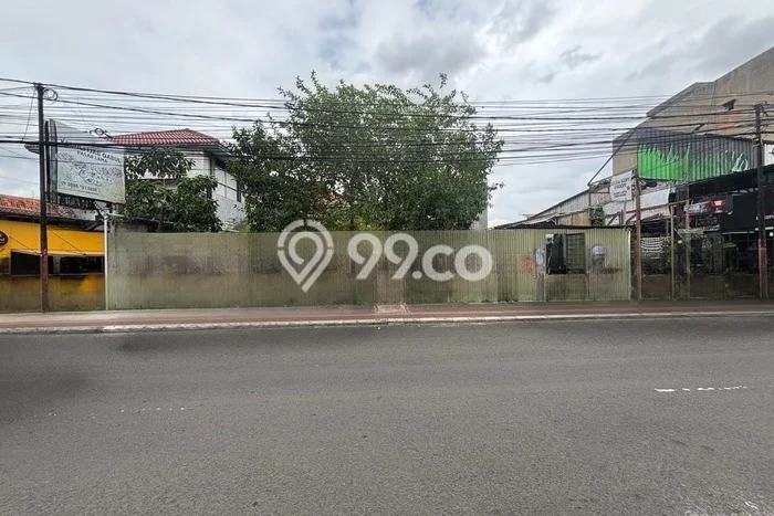 Tanah Kavling Dijual di Tangerang dengan Spesifikasi 334m2 Tanah Kavling Dijual di Tangerang dengan Spesifikasi 334m2