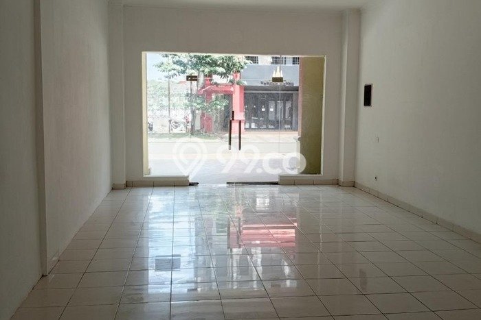 FOR RENT! Ruko di Gading Serpong Cocok untuk Bisnis 190m2 FOR RENT! Ruko di Gading Serpong Cocok untuk Bisnis 190m2