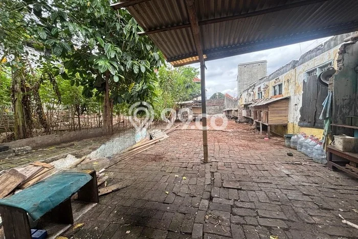 Tanah Kavling Dijual di Tangerang dengan Spesifikasi 334m2 Tanah Kavling Dijual di Tangerang dengan Spesifikasi 334m2