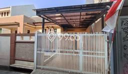 Rumah Modern 3 Kamar LT 154m2 di Galaxy Rumah Modern 3 Kamar LT 154m2 di Galaxy