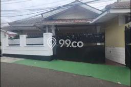 Rumah sewa siap pakai 3 Kamar Tidur di Cipete, Jakarta Selatan Rumah sewa siap pakai 3 Kamar Tidur di Cipete, Jakarta Selatan