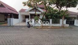 Rumah Luas Asri 3 KT Siap Pakai di Kemang Pratama Bekasi Rumah Luas Asri 3 KT Siap Pakai di Kemang Pratama Bekasi