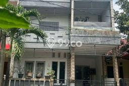 Jual Rumah Modern 4 KT di Cikunir, Bekasi Jual Rumah Modern 4 KT di Cikunir, Bekasi