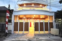 Rumah Minimalis 5 KT di Kemang Pratama Bekasi Unfurnished Rumah Minimalis 5 KT di Kemang Pratama Bekasi Unfurnished