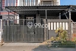 Rumah Luas Asri 4 KT Siap Huni di Jatibening Bekasi Rumah Luas Asri 4 KT Siap Huni di Jatibening Bekasi