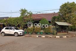 Rumah Luxury Modern Tanpa Renovasi di Jatibening Bekasi Rumah Luxury Modern Tanpa Renovasi di Jatibening Bekasi