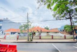 Tanah Kavling Dijual di Jatiwaringin, Jakarta Timur dengan Luas Tanah 865m2 Tanah Kavling Dijual di Jatiwaringin, Jakarta Timur dengan Luas Tanah 865m2