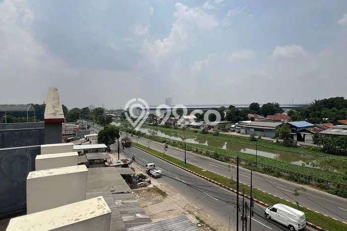 Ruko Disewa di Cibitung, Bekasi, LT 120m2 / LB 180m2 Ruko Disewa di Cibitung, Bekasi, LT 120m2 / LB 180m2