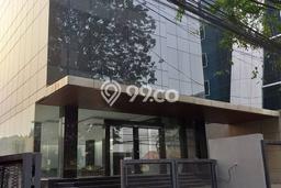 Paling Diincar! Kantor Dijual di Warung Buncit Harga Kompetitif Paling Diincar! Kantor Dijual di Warung Buncit Harga Kompetitif