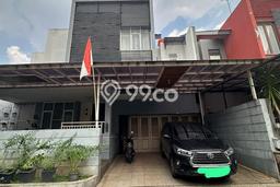 Best Deal Hunian Premium Ideal dan Luas di Duren Sawit, Jakarta Timur Best Deal Hunian Premium Ideal dan Luas di Duren Sawit, Jakarta Timur