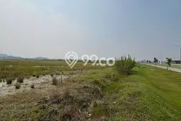 Tanah Disewa di Delta Mas Strategis dan Memiliki Luas 12000m2 Tanah Disewa di Delta Mas Strategis dan Memiliki Luas 12000m2