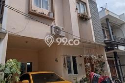 Dijual Rumah 3 Kamar Lokasi Ideal Nyaman dan Strategis di Jagakarsa Dijual Rumah 3 Kamar Lokasi Ideal Nyaman dan Strategis di Jagakarsa