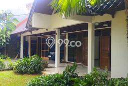 Rumah Luxury Modern Siap Huni di Kemang Jakarta Selatan Rumah Luxury Modern Siap Huni di Kemang Jakarta Selatan