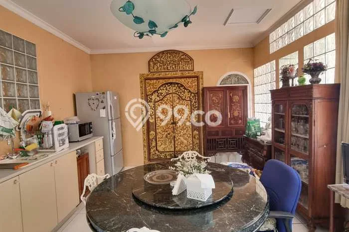 Dijual Tanah Lokasi Pakubuwono, Jakarta Selatan Seluas 1470m2 Dijual Tanah Lokasi Pakubuwono, Jakarta Selatan Seluas 1470m2