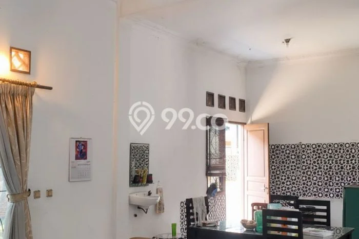 Rumah Mewah Siap Huni LT 600m2 di Cisauk, Tangerang Rumah Mewah Siap Huni LT 600m2 di Cisauk, Tangerang