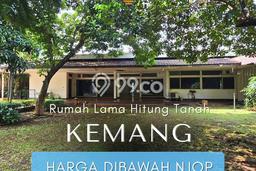 Rumah Luxury Modern Tanpa Renovasi di Kemang Jakarta Selatan Rumah Luxury Modern Tanpa Renovasi di Kemang Jakarta Selatan