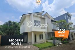 Siap Huni Rumah Mewah 3 Kamar di Jagakarsa Dekat ke Mana Pun Siap Huni Rumah Mewah 3 Kamar di Jagakarsa Dekat ke Mana Pun