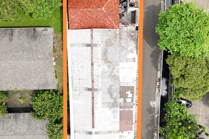 AREA TERSIBUK! Komersial di Pejaten, Luas 686m2m², Kawasan Bisnis AREA TERSIBUK! Komersial di Pejaten, Luas 686m2m², Kawasan Bisnis