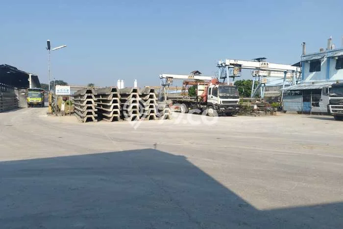 Tanah Kavling untuk Dijual di Cilincing Jakarta Utara 40000m2 Tanah Kavling untuk Dijual di Cilincing Jakarta Utara 40000m2