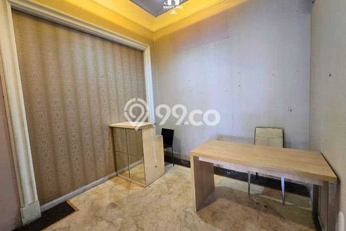 Dijual Komersial di Kebayoran Baru, Jakarta Selatan Harga Penawaran Spesial Dijual Komersial di Kebayoran Baru, Jakarta Selatan Harga Penawaran Spesial