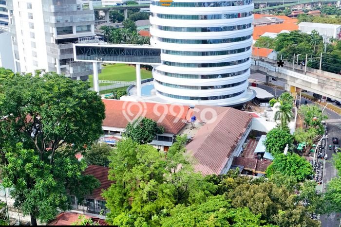 Kavling Tanah Dijual di Kebayoran Baru Jakarta Selatan Spesifikasi 777m2 Kavling Tanah Dijual di Kebayoran Baru Jakarta Selatan Spesifikasi 777m2