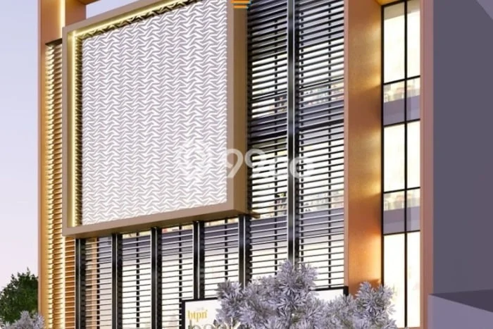 Disewakan Komersial di Kawasan Ramai Pondok Indah Luas 2400m2 Disewakan Komersial di Kawasan Ramai Pondok Indah Luas 2400m2