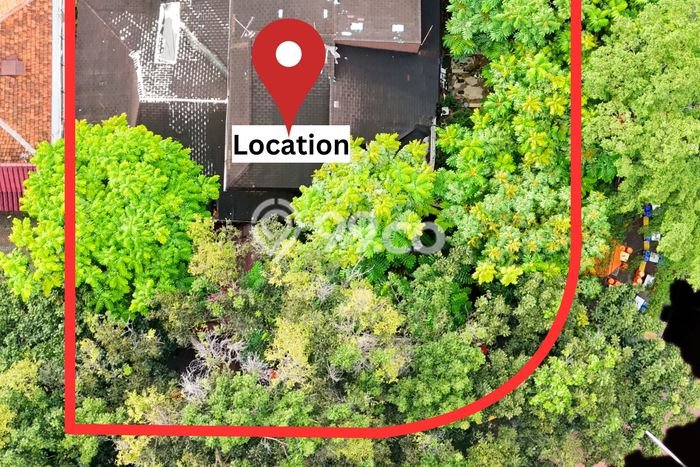 Kavling Tanah Dijual di Kebayoran Baru Jakarta Selatan Spesifikasi 777m2 Kavling Tanah Dijual di Kebayoran Baru Jakarta Selatan Spesifikasi 777m2
