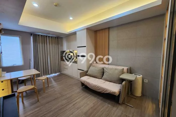 Untuk Dijual Apartemen 2 KT & 2 KM di Jakarta Barat Lokasi Strategis Untuk Dijual Apartemen 2 KT & 2 KM di Jakarta Barat Lokasi Strategis