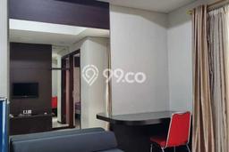 Sewa Apartemen Ekonomis 1 BR di Tanjung Duren Jakarta Barat Sewa Apartemen Ekonomis 1 BR di Tanjung Duren Jakarta Barat