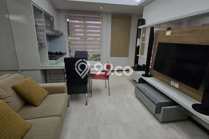 Apartemen Terawat Dijual di Jakarta Barat Spesifikasi 2 KT, 1 KM Apartemen Terawat Dijual di Jakarta Barat Spesifikasi 2 KT, 1 KM