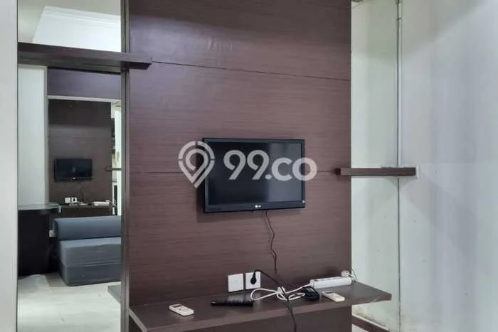 Sewa Apartemen Ekonomis 1 BR di Tanjung Duren Jakarta Barat Sewa Apartemen Ekonomis 1 BR di Tanjung Duren Jakarta Barat