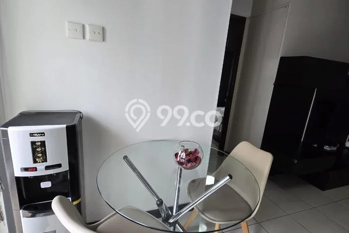 Apartemen Strategis 42m2 di Tanjung Duren Jakarta Barat 2 Bedroom Apartemen Strategis 42m2 di Tanjung Duren Jakarta Barat 2 Bedroom