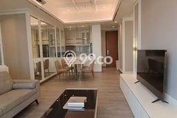 Apartemen Disewakan 3 Kamar Hemat Siap Huni di Jakarta Barat, Luas 135m2 Apartemen Disewakan 3 Kamar Hemat Siap Huni di Jakarta Barat, Luas 135m2