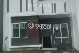 Rumah Budget Terbaik Dijual Area Bogor Barat LT 72m2 Rumah Budget Terbaik Dijual Area Bogor Barat LT 72m2