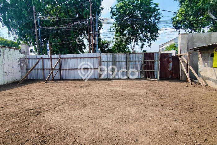Dijual Tanah 344m2 di Kayu Putih, Jakarta Timur Dijual Tanah 344m2 di Kayu Putih, Jakarta Timur