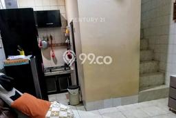 Ruko Dijual Lokasi Emas di Kemayoran Luas 76m2 Ruko Dijual Lokasi Emas di Kemayoran Luas 76m2